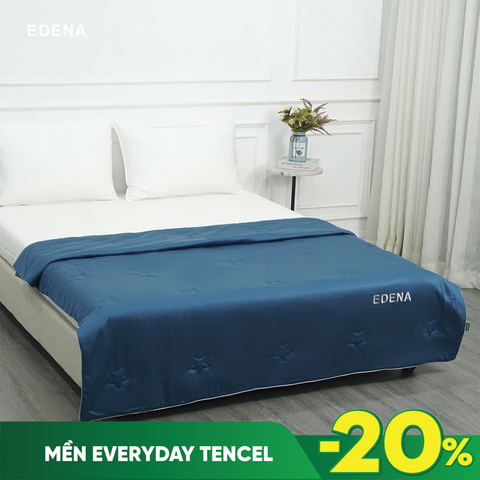 Mền Edena Everyday Tencel
