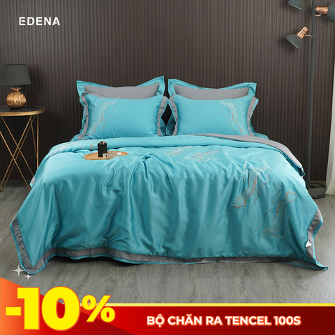 Bộ Ra Tencel Plus 907