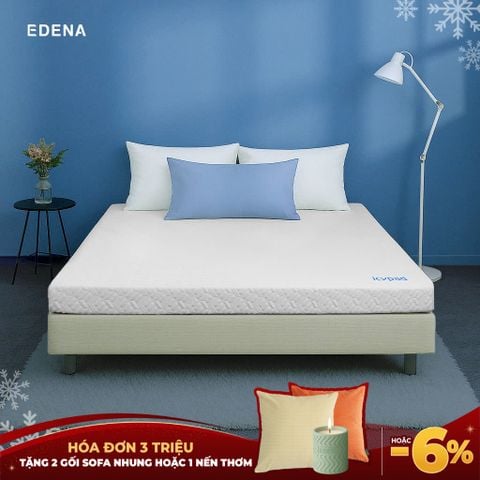 Nệm Foam Icypad
