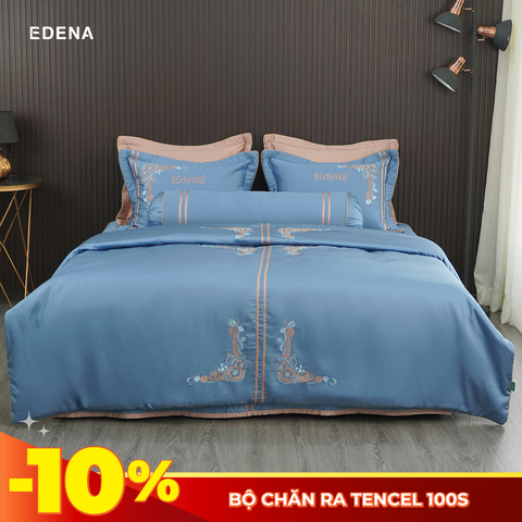 Bộ Ra Tencel Plus 906