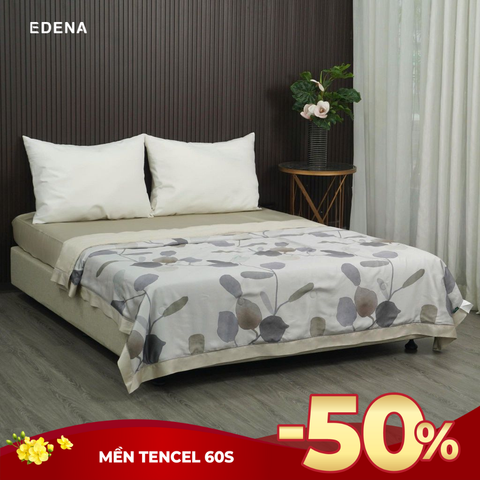 Mền Tencel 60s