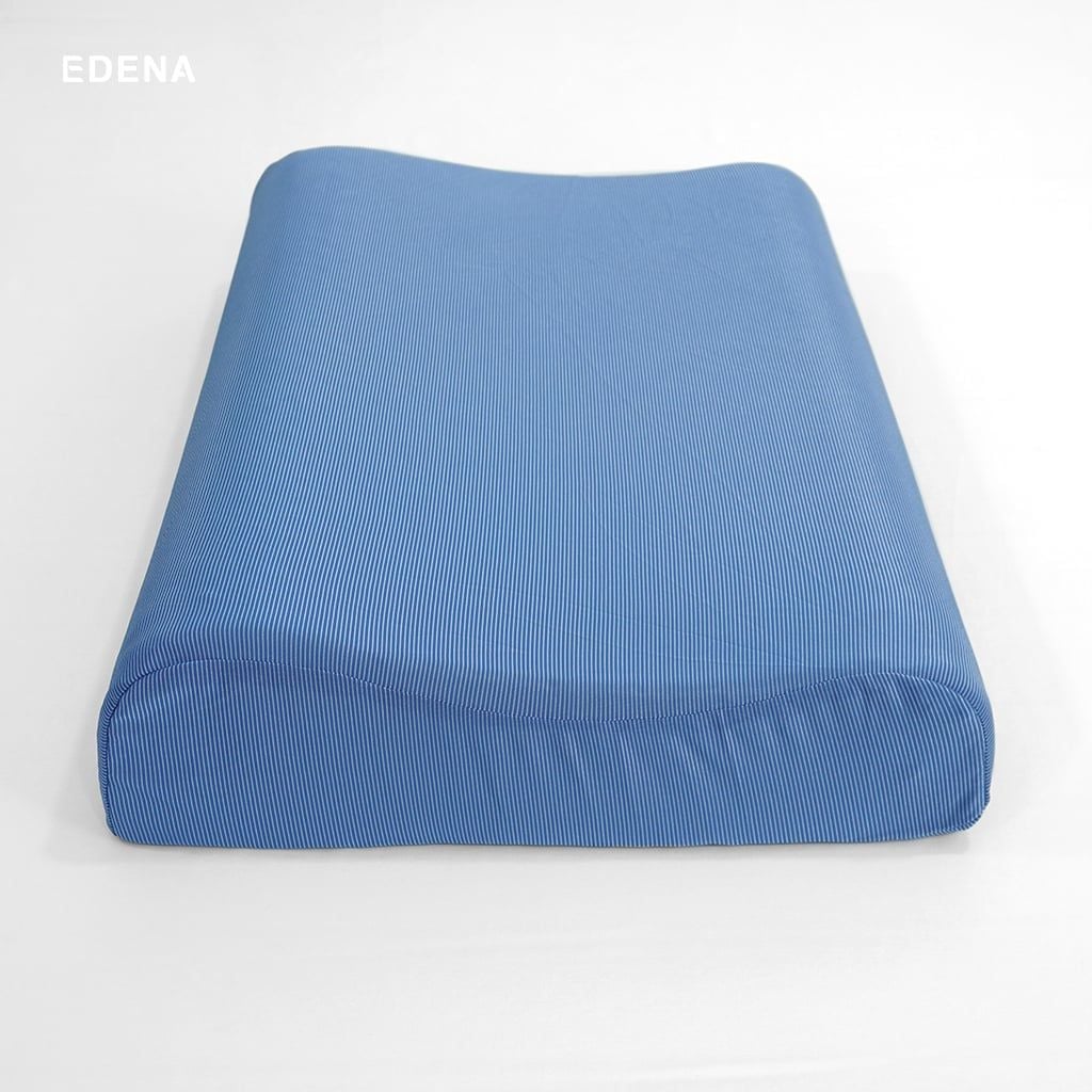 Gối cao su Lượn sóng