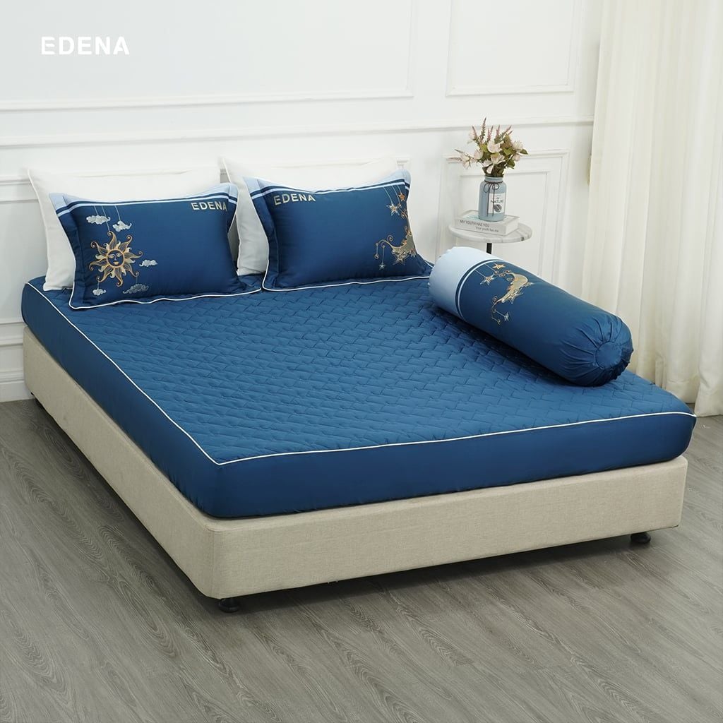 Bộ Ra Edena Tencel A717