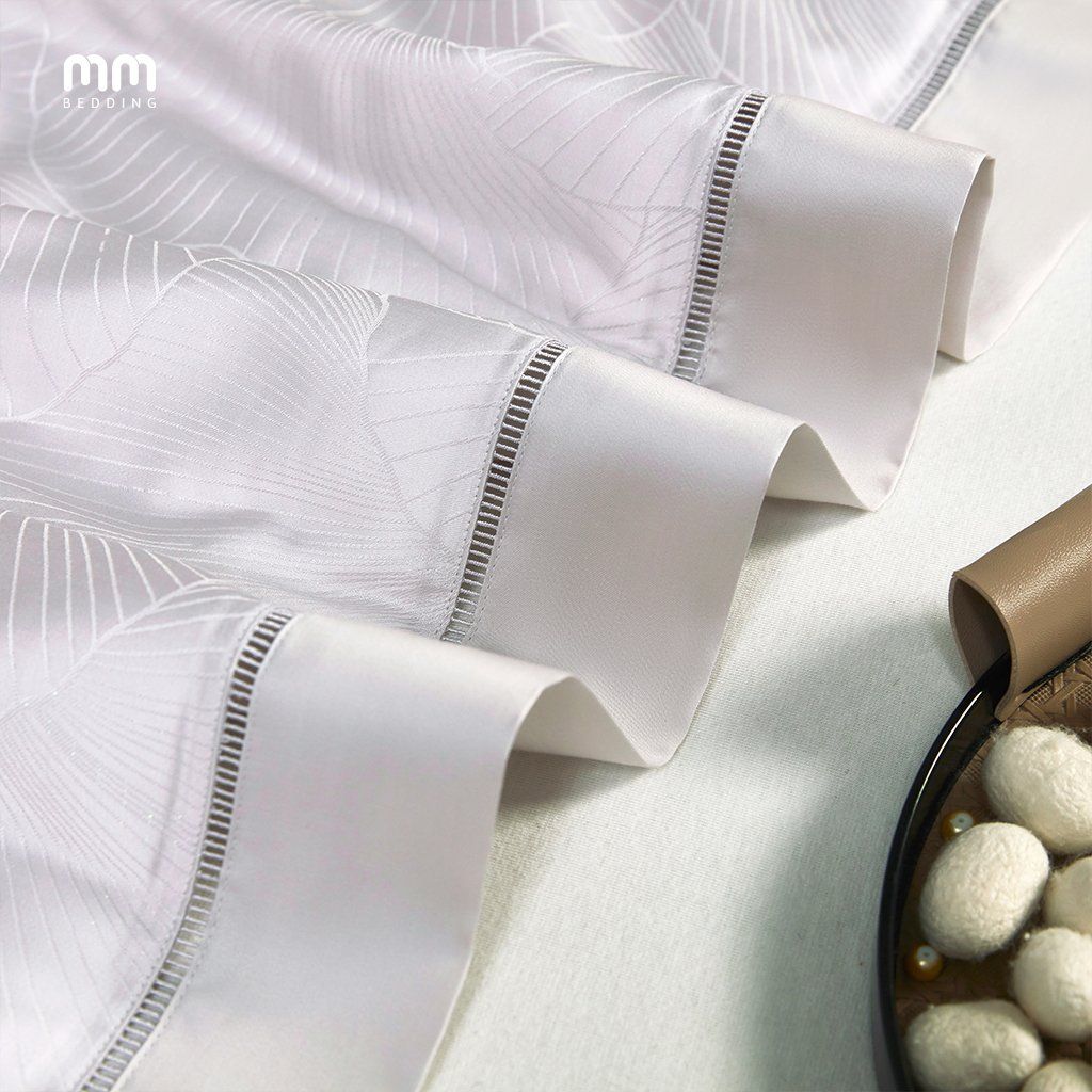 Bộ ra bọc MM Tencel Dệt Kim 19