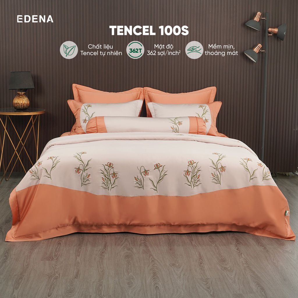 Bộ Ra Tencel Plus 902