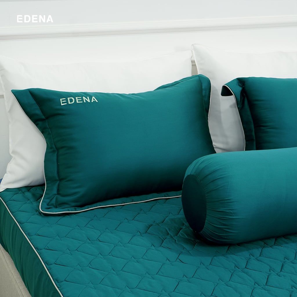 Bộ Ra Bọc Chần Gòn Tencel Everyday