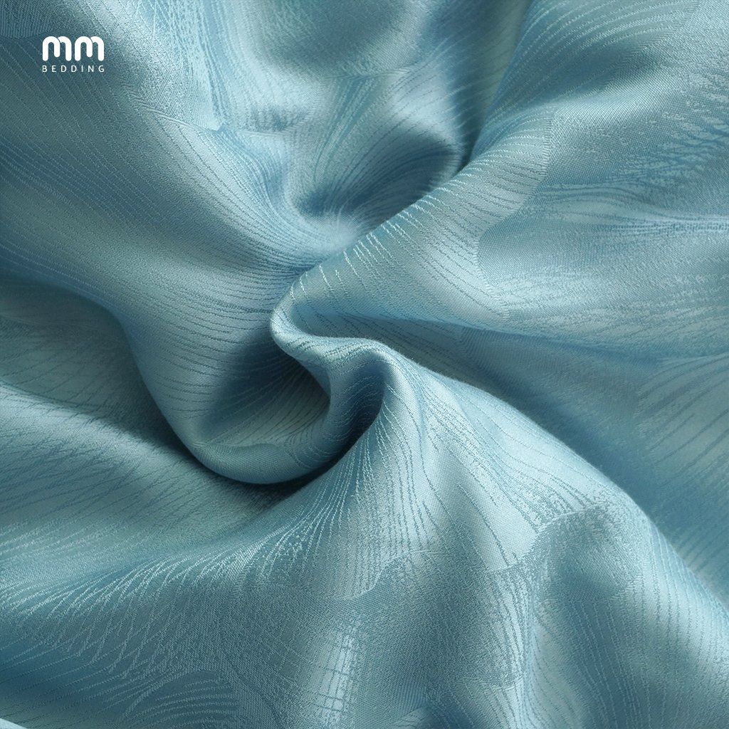 Bộ ra bọc MM Tencel Dệt Kim 16