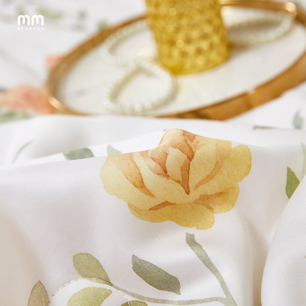 Bộ ra bọc MM Tencel 11