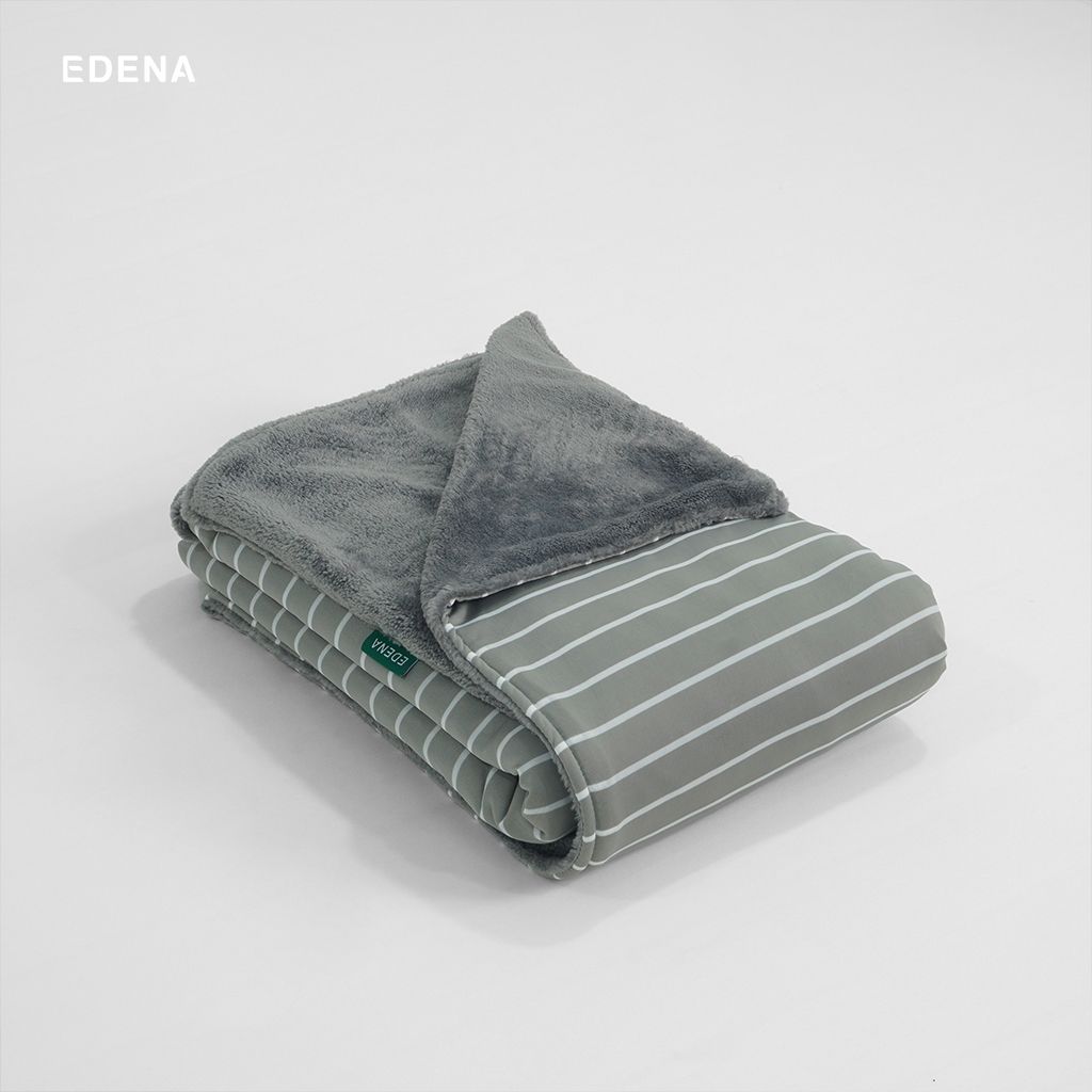 Mền 2 Mặt Cool & Warm