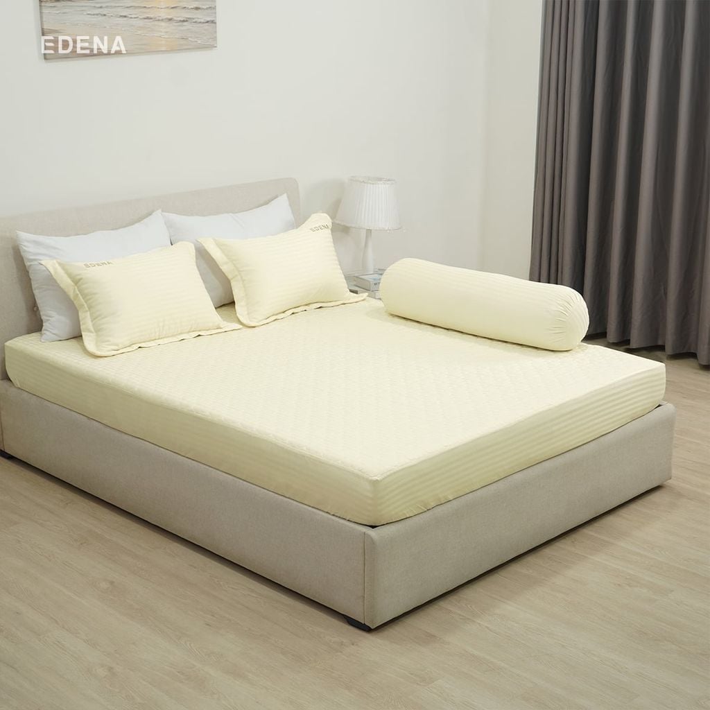 Bộ Ra Bọc Micro Silk (Nhiều màu)