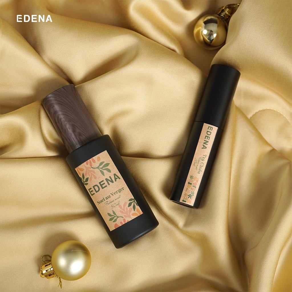 Xịt vải Edena