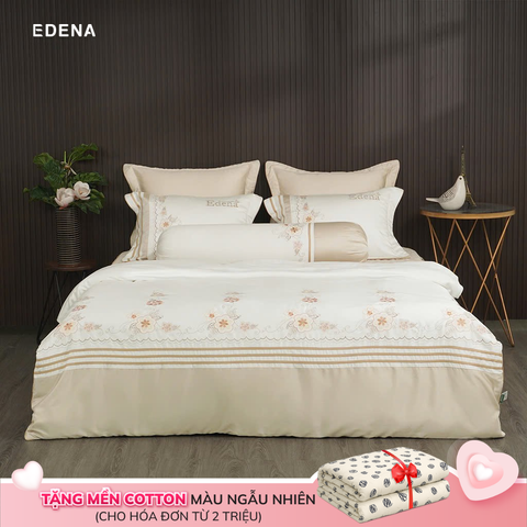 Bộ Ra Edena Tencel A713
