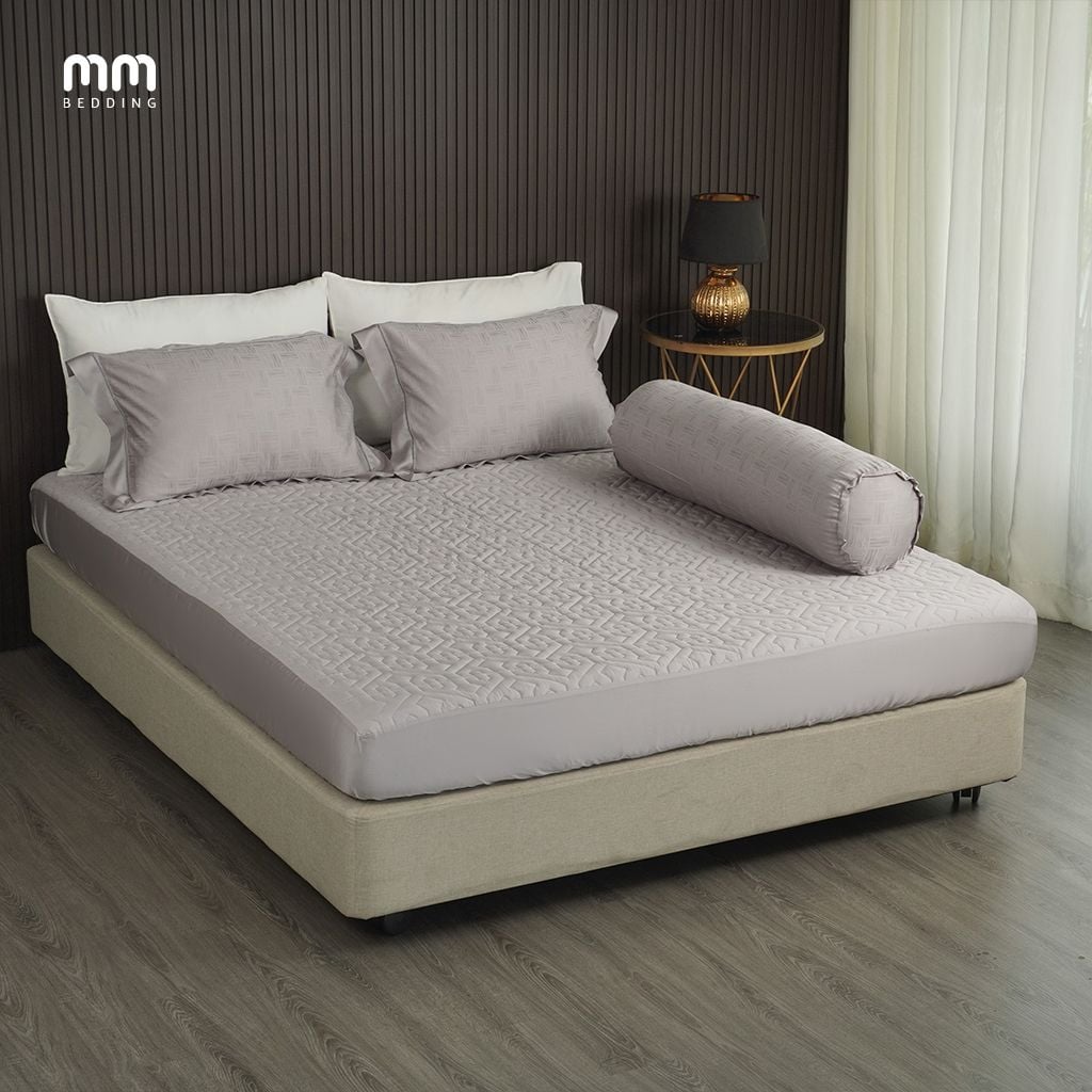 Bộ ra bọc MM Tencel Dệt Kim 18