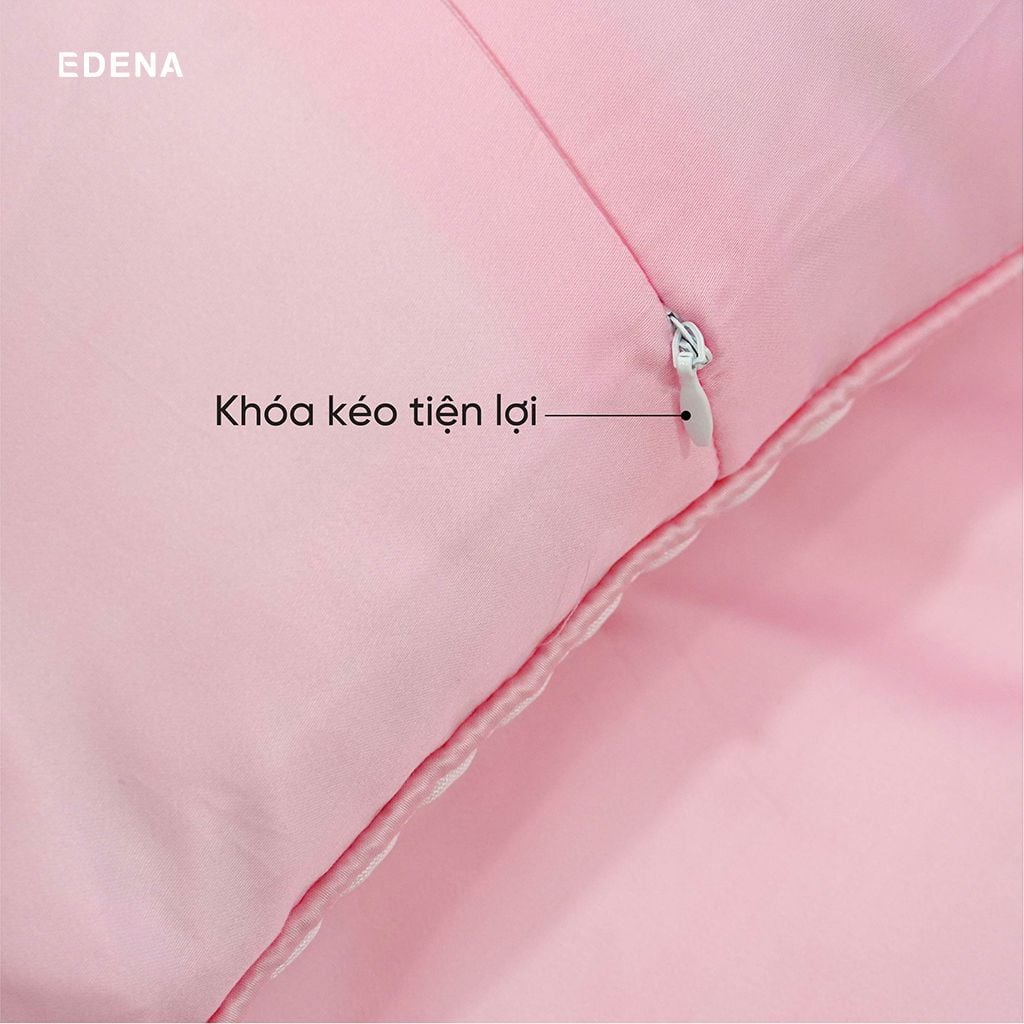 Bộ Nệm Trẻ Em Baby Sleep Edena