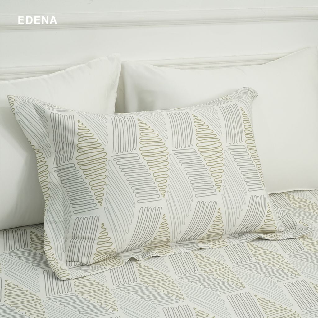 Bộ Ra Tencel Silkie A611