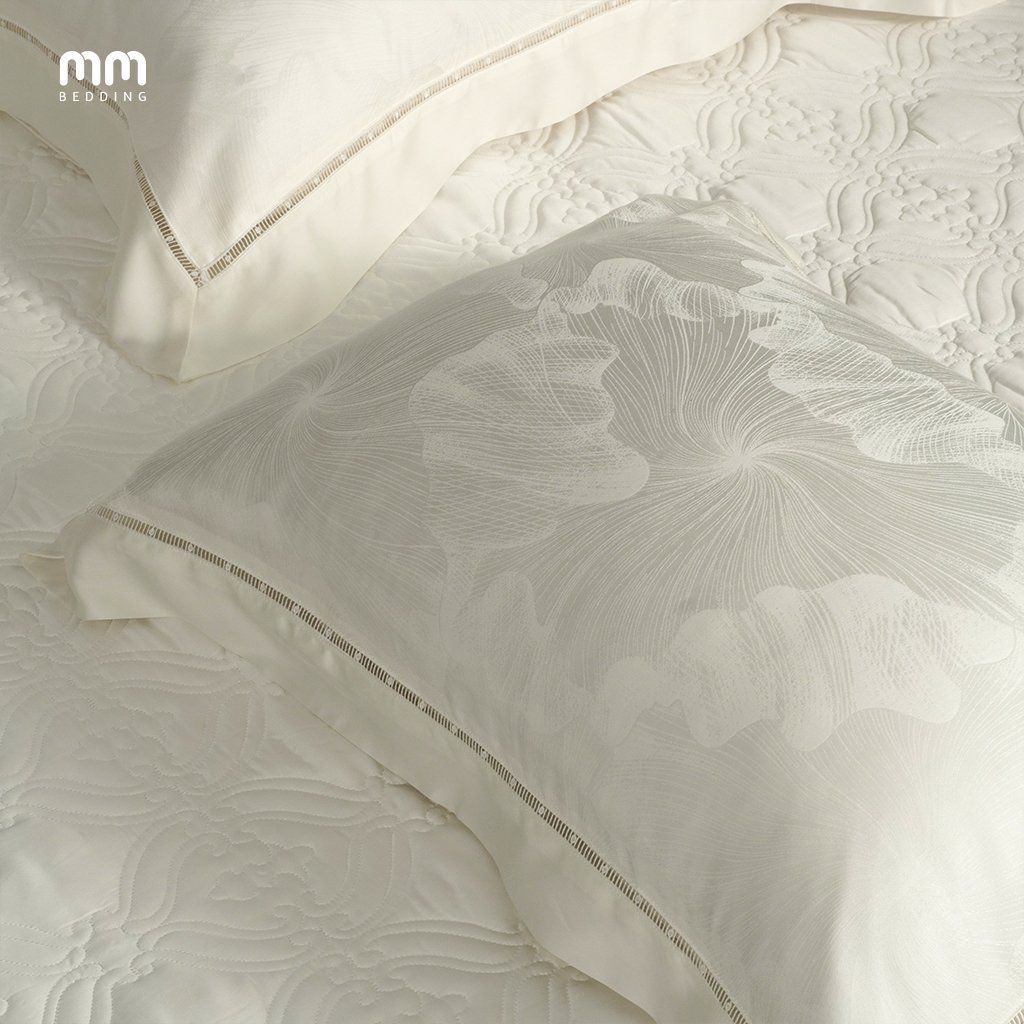 Bộ ra bọc MM Tencel Dệt Kim 17