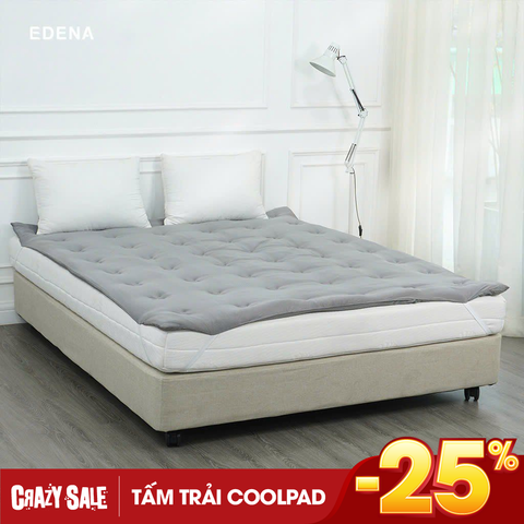 Tấm trải Coolpad (Phiên bản mới)