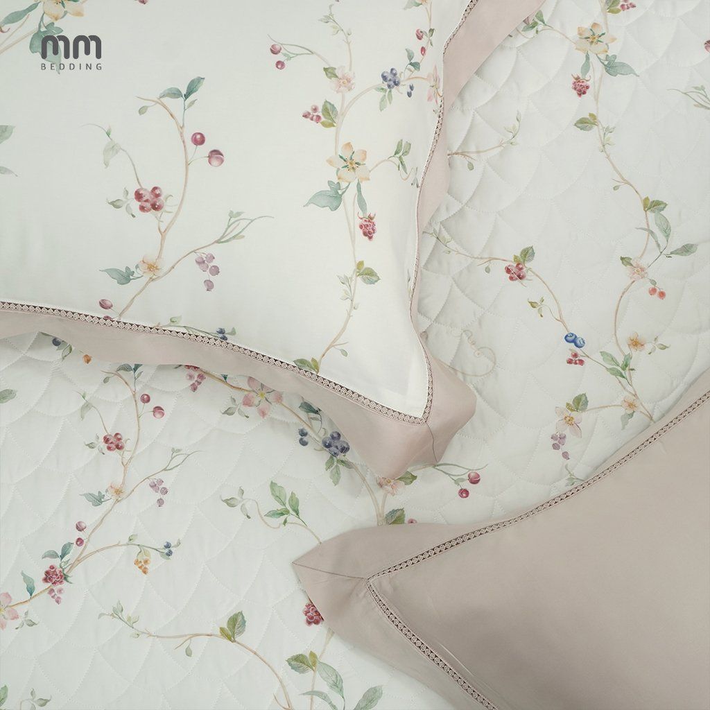 Bộ ra bọc MM Tencel 14