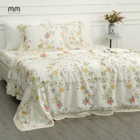 Bộ ra bọc MM Tencel 11
