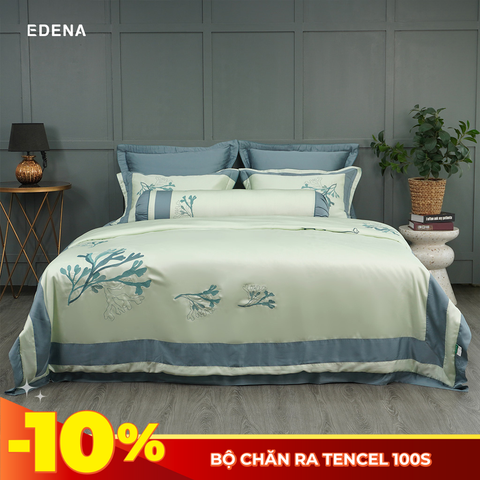 Bộ Ra Tencel Plus 905