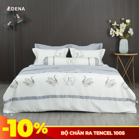 Bộ Ra Tencel Plus 904