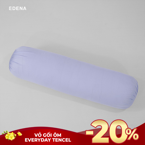 Vỏ gối ôm Everyday Tencel