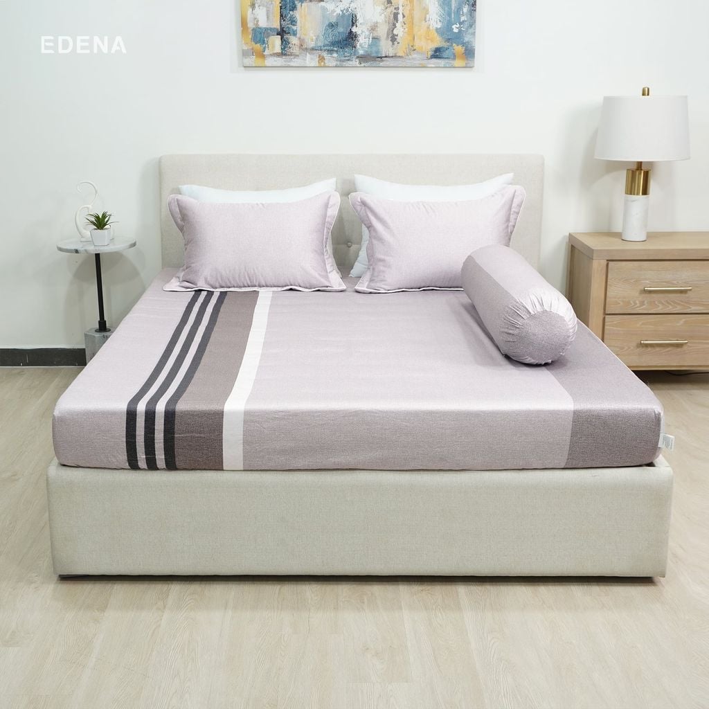 Bộ ra Cotton Satin HQ