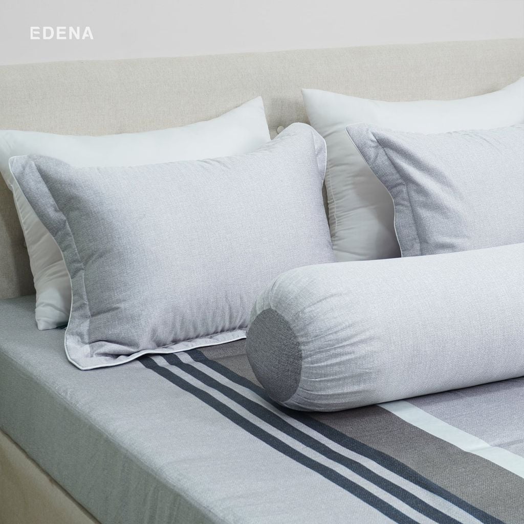 Bộ ra Cotton Satin HQ