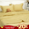 Bộ Ra Bọc Chần Gòn Tencel Everyday