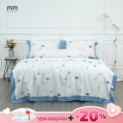 Bộ ra bọc MM Tencel 01