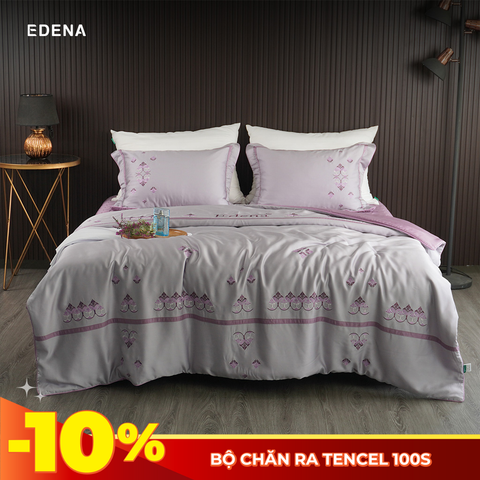 Bộ Ra Tencel Plus 903