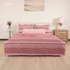 Bộ ra Cotton Satin HQ