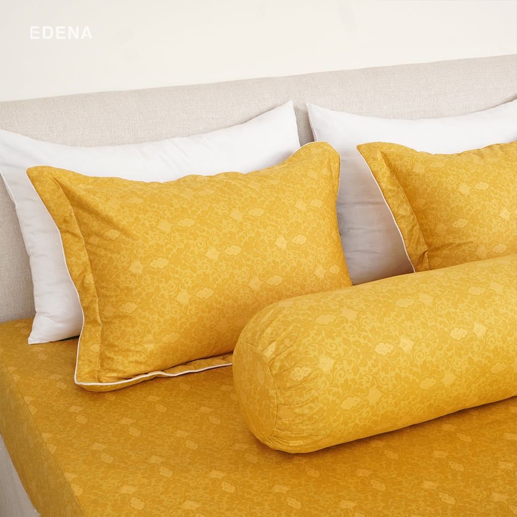 Bộ ra Cotton Satin HQ