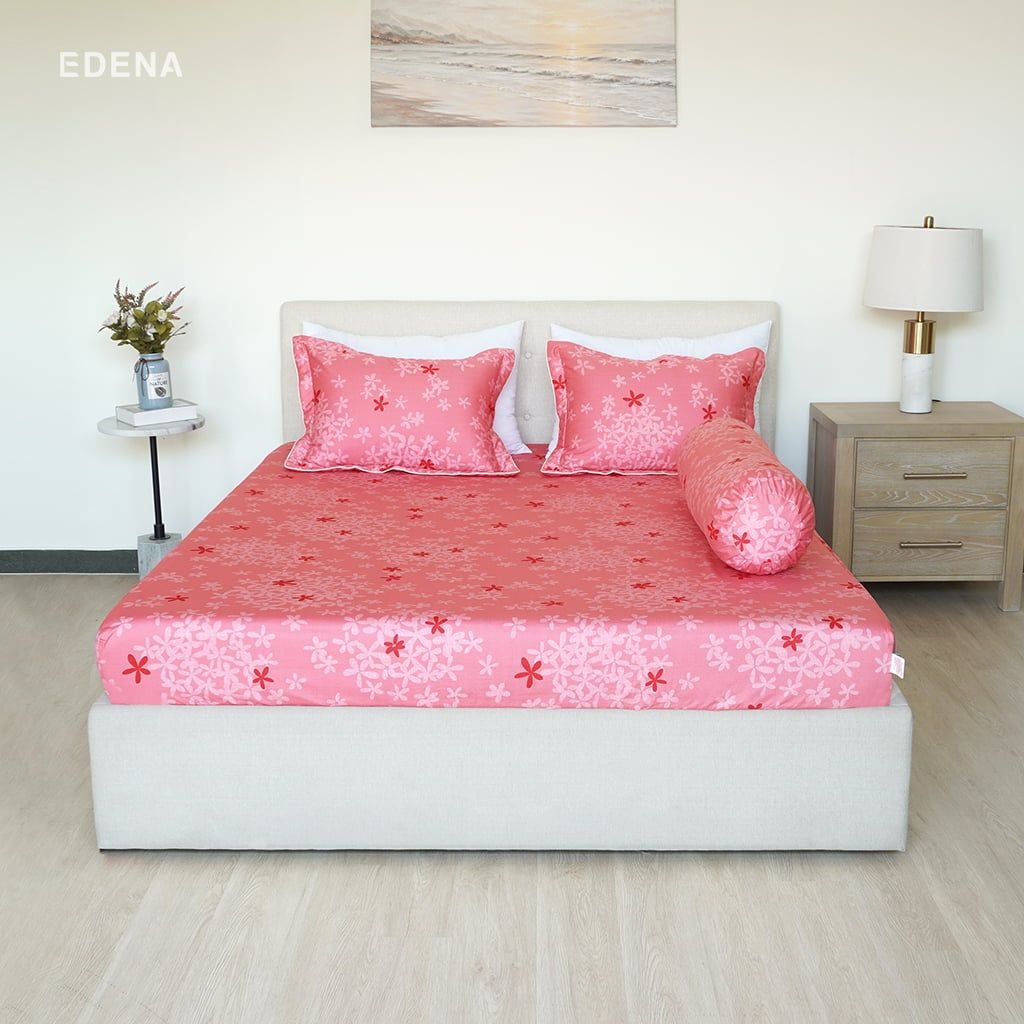 Bộ ra Cotton Satin HQ