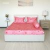 Bộ ra Cotton Satin HQ
