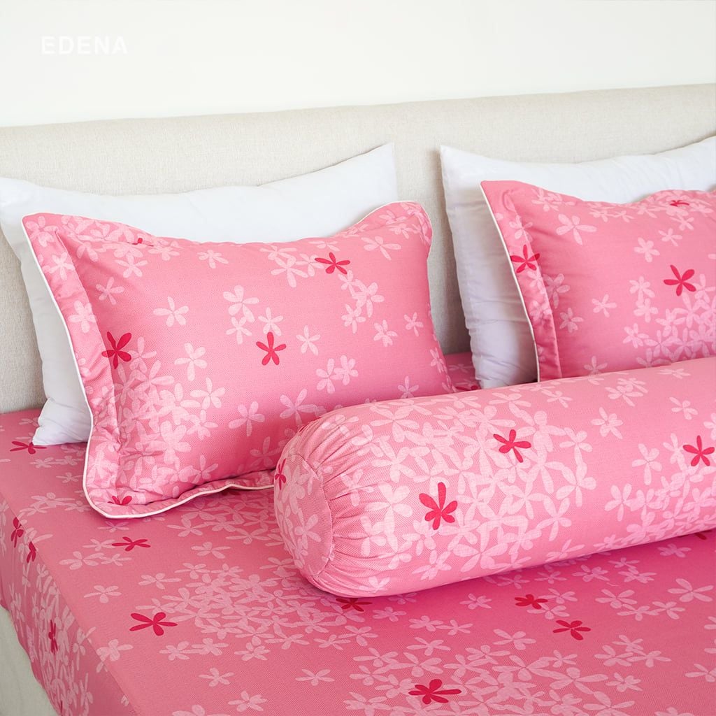 Bộ ra Cotton Satin HQ
