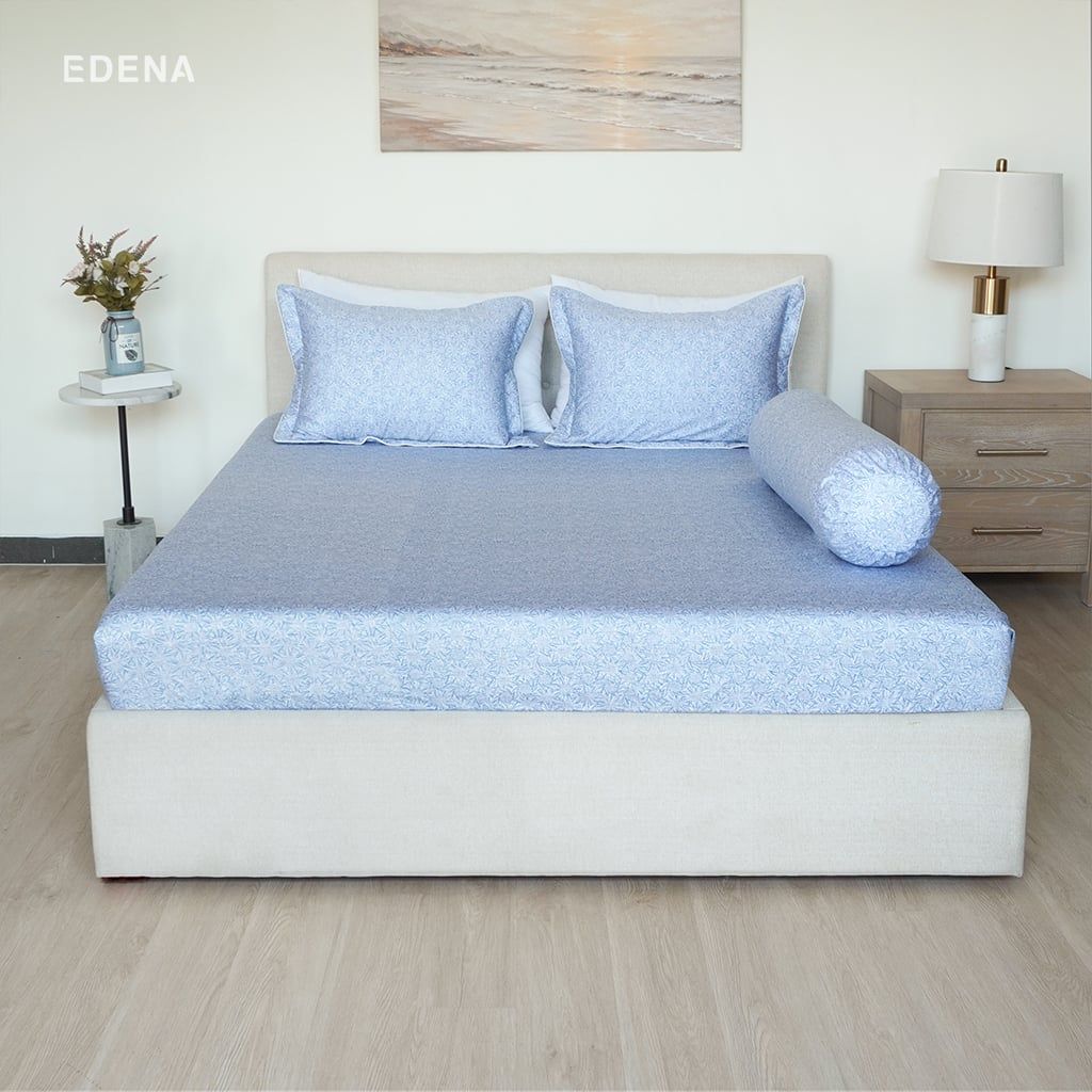 Bộ ra Cotton Satin HQ