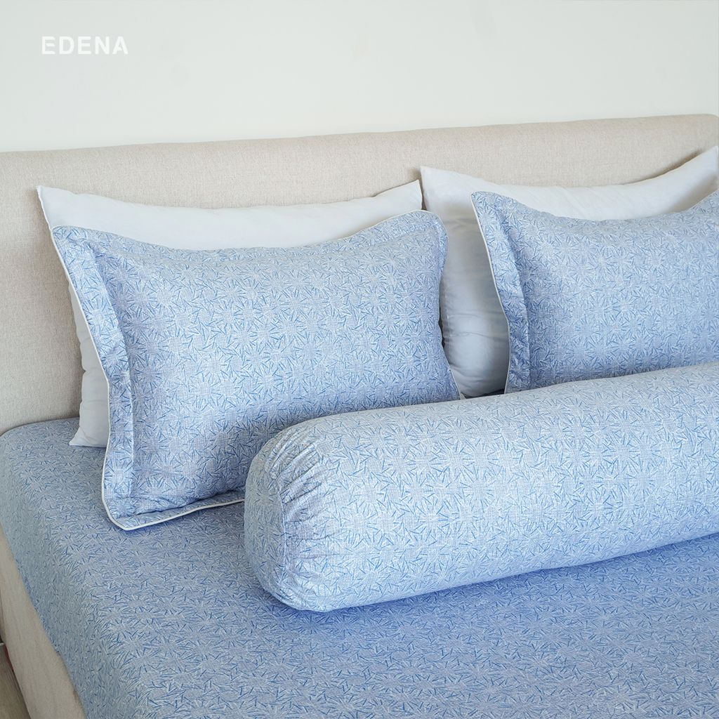 Bộ ra Cotton Satin HQ