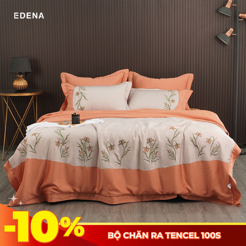 Bộ Ra Tencel Plus 902