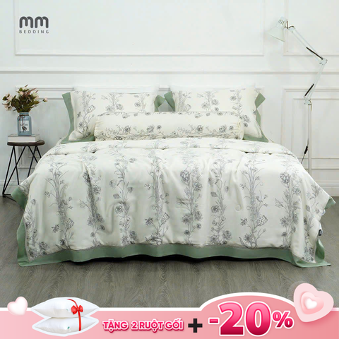 Bộ ra bọc MM Tencel 02