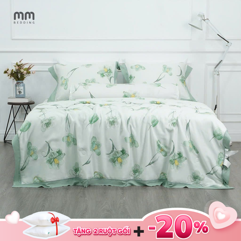 Bộ ra bọc MM Tencel 03