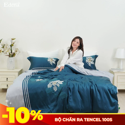 Bộ Ra Tencel Plus 901