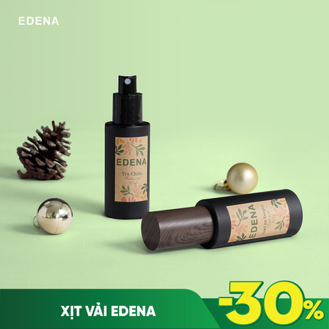 Xịt vải Edena