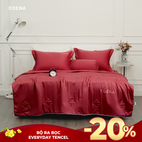 Bộ Ra Bọc Everyday Tencel