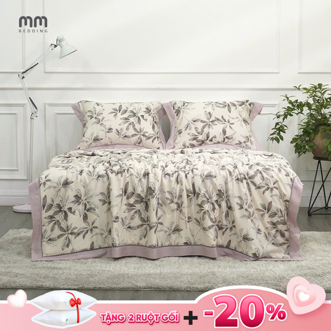 Bộ ra bọc MM Tencel 05