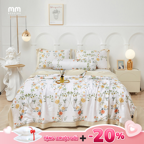 Bộ ra bọc MM Tencel 11