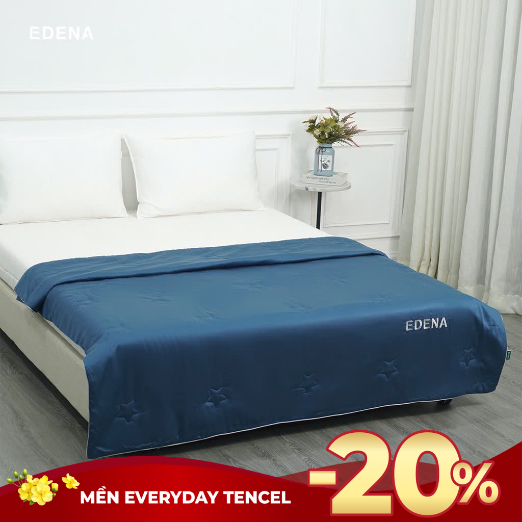 Mền Edena Everyday Tencel