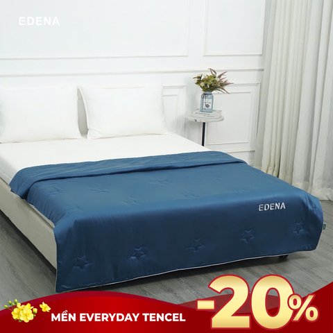 Mền Edena Everyday Tencel
