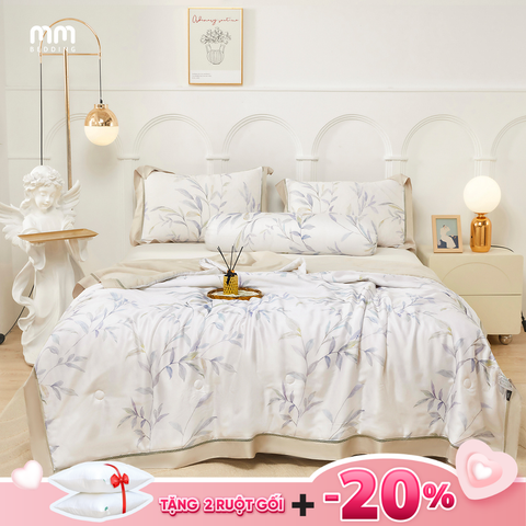 Bộ ra bọc MM Tencel 12