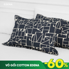 Cặp Vỏ Gối Cotton